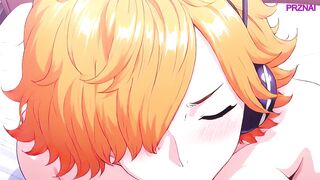 One Piece Lilith(2) hen