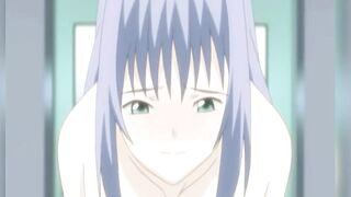 HENTAI PROS - This School Has The Wildest Threesomes Between Busty Teachers And Students
